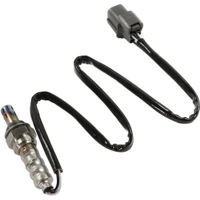 Rareelectrical - Downstream Oxygen Sensor Compatible With 1999-2005 Land Rover Freelander S 2.5L (02-03) Se 2.5L - Image 3