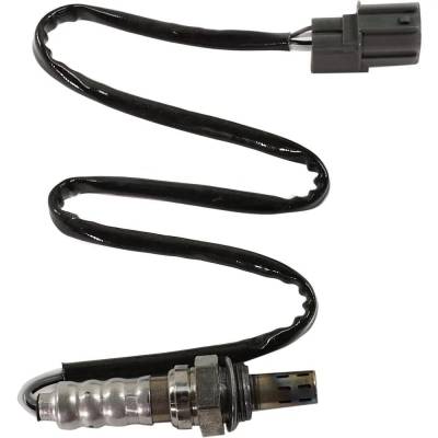 Rareelectrical - Downstream Oxygen Sensor Compatible With 1999-2005 Land Rover Freelander S 2.5L (02-03) Se 2.5L - Image 5