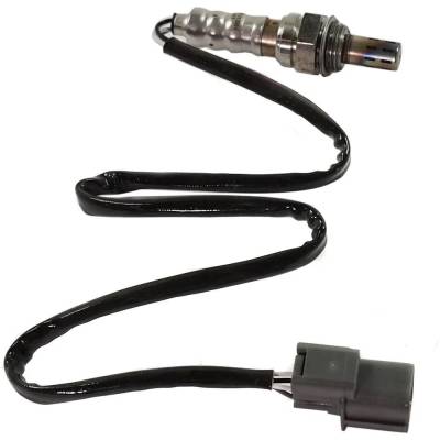 Rareelectrical - Downstream Oxygen Sensor Compatible With 1999-2005 Land Rover Freelander S 2.5L (02-03) Se 2.5L - Image 6