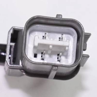 Rareelectrical - Downstream Oxygen Sensor Compatible With 1999-2005 Land Rover Freelander S 2.5L (02-03) Se 2.5L - Image 7