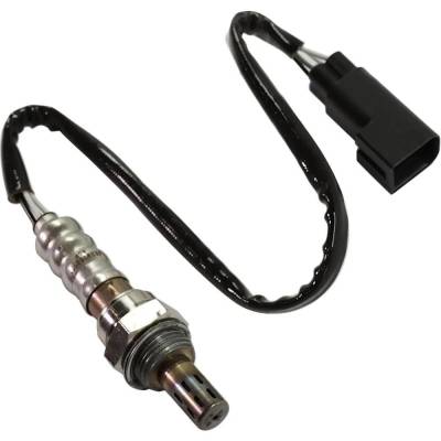 Rareelectrical - Oxygen Sensor Compatible With 1995-1999 Ford Contour Lx 2.5L (95-98) Lx Sport 2.5L (95) Se (95-98) - Image 3
