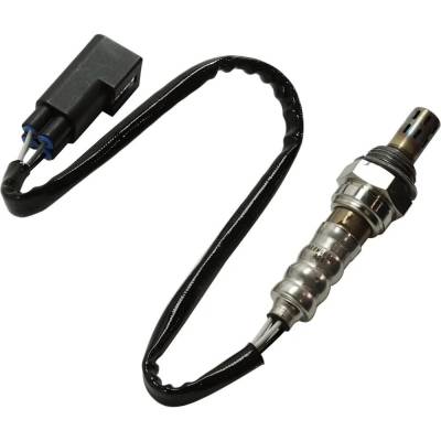 Rareelectrical - Oxygen Sensor Compatible With 1995-1999 Ford Contour Lx 2.5L (95-98) Lx Sport 2.5L (95) Se (95-98) - Image 4