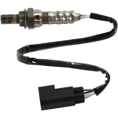 Rareelectrical - Oxygen Sensor Compatible With 1995-1999 Ford Contour Se 2.5L (95-98) Svt 2.5L (98-99) Sport (96-97) - Image 6