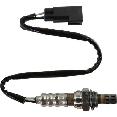 Rareelectrical - Oxygen Sensor Compatible With 1995-1999 Ford Contour Sport 2.5L (96-97) Mercury Cougar V6 2.5L (99) - Image 2