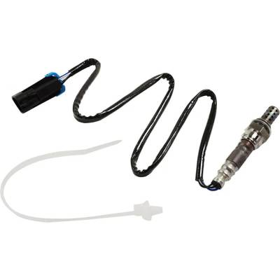 Rareelectrical - 4-Wire Oxygen Sensor Compatible With 1996-1999 Saturn Sc2 1.9L (96-99) Sl 1.9L (96-99) Sl1 Sl2 Sw1 - Image 2