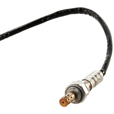 Rareelectrical - New 4-Wire Oxygen Sensor Compatible With Chrysler Dodge Sebring Limited 6 Cyl 2.7L Dakota Slt 4 Cyl - Image 2
