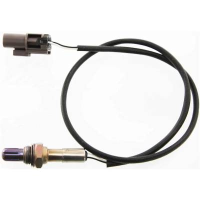 Rareelectrical - Oxygen Sensor Compatible With 1995-1999 Nissan Maxima Gxe 3.0L (95-99) Se 3.0L (95-99) Infiniti I30 - Image 4