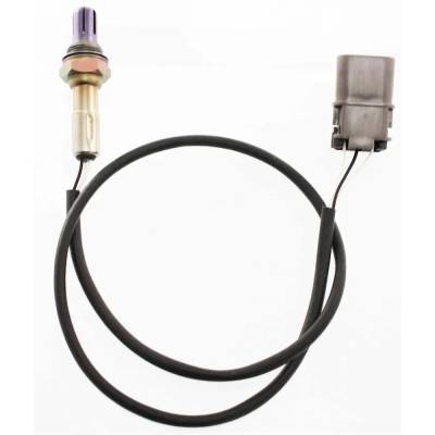 Rareelectrical - Oxygen Sensor Compatible With 1995-1999 Nissan Maxima Gxe 3.0L (95-99) Se 3.0L (95-99) Infiniti I30 - Image 6