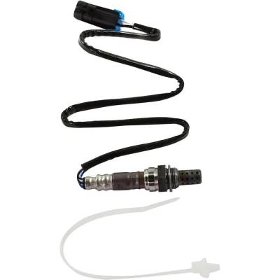Rareelectrical - 4-Wire Oxygen Sensor Compatible With 1996-1999 Saturn Sl1 1.9L (96-99) Sl2 1.9L (96-99) Sw1 Sw2 Sc1 - Image 4