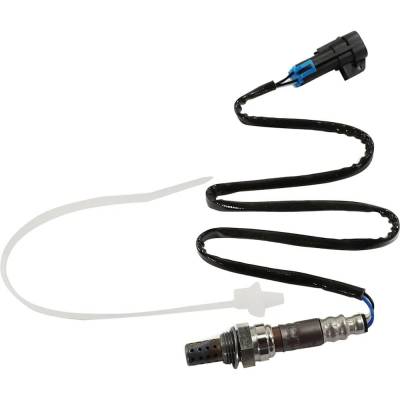 Rareelectrical - 4-Wire Oxygen Sensor Compatible With 1996-1999 Saturn Sl1 1.9L (96-99) Sl2 1.9L (96-99) Sw1 Sw2 Sc1 - Image 5