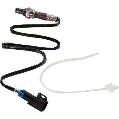 Rareelectrical - 4-Wire Oxygen Sensor Compatible With 1996-1999 Saturn Sl1 1.9L (96-99) Sl2 1.9L (96-99) Sw1 Sw2 Sc1 - Image 6
