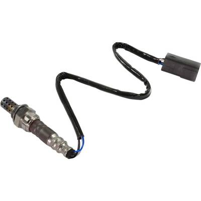 Rareelectrical - Oxygen Sensor Compatible With 1996-2011 Mazda Mpv Lx 3.0L (96-98) Rx-8 40Th Anniversary Edition 1.3L - Image 3