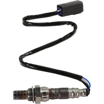 Rareelectrical - Oxygen Sensor Compatible With 1996-2011 Mazda Mpv Lx 3.0L (96-98) Rx-8 40Th Anniversary Edition 1.3L - Image 4