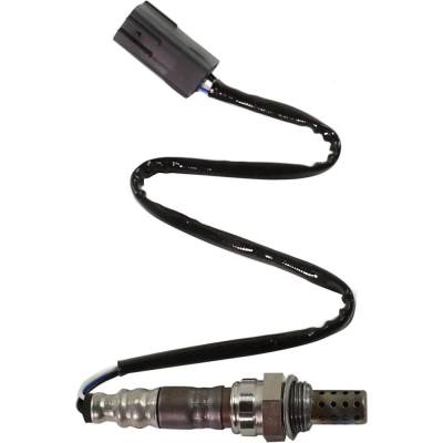 Rareelectrical - Oxygen Sensor Compatible With 1996-2011 Mazda Mpv Lx 3.0L (96-98) Rx-8 40Th Anniversary Edition 1.3L - Image 5