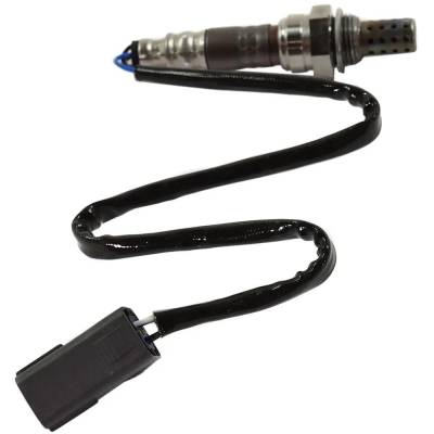 Rareelectrical - Oxygen Sensor Compatible With 1996-2011 Mazda Mpv Lx 3.0L (96-98) Rx-8 40Th Anniversary Edition 1.3L - Image 6