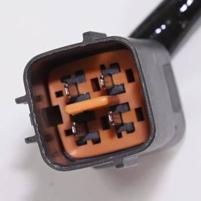 Rareelectrical - Oxygen Sensor Compatible With 1996-2011 Mazda Mpv Lx 3.0L (96-98) Rx-8 40Th Anniversary Edition 1.3L - Image 7