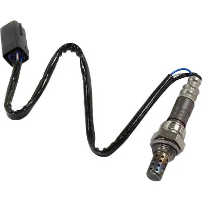 Rareelectrical - Oxygen Sensor Compatible With 1996-2011 Mazda Rx-8 Base 1.3L (04-07) Gs 1.3L (08-09) Gt (08-11) - Image 2