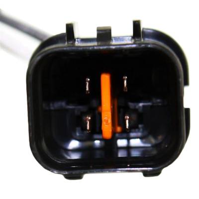 Rareelectrical - New Oxygen Sensor Compatible With Chrysler Dodge Mitsubishi Galant Sport V6 6 Cyl 3.8L Galant Gtz 6 - Image 6