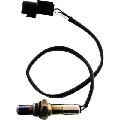 Rareelectrical - New Oxygen Sensor Compatible With Chrysler Dodge Mitsubishi Endeavor Xls 6 Cyl 3.8L Mirage Es 4 Cyl - Image 3