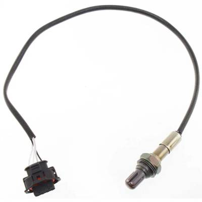 Rareelectrical - 4-Wire Oxygen Sensor Compatible With 2001-2018 Chevrolet Cruze L 1.8L (15) Ls 1.8L (11-15) Limited L - Image 2