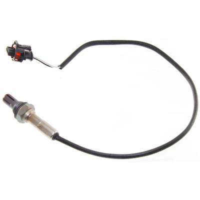 Rareelectrical - 4-Wire Oxygen Sensor Compatible With 2001-2018 Chevrolet Cruze L 1.8L (15) Ls 1.8L (11-15) Limited L - Image 5