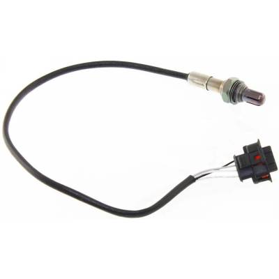 Rareelectrical - 4-Wire Oxygen Sensor Compatible With 2001-2018 Chevrolet Cruze L 1.8L (15) Ls 1.8L (11-15) Limited L - Image 6