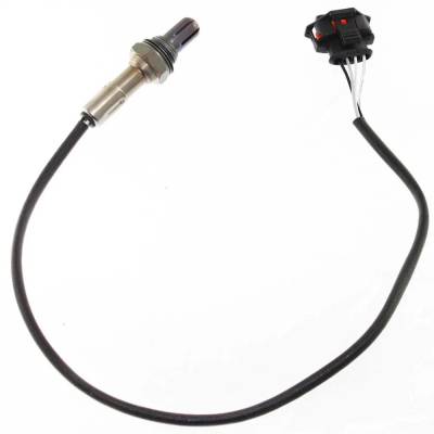 Rareelectrical - 4-Wire Oxygen Sensor Compatible With 2001-2018 Chevrolet Cruze L 1.8L (15) Ls 1.8L (11-15) Limited L - Image 7