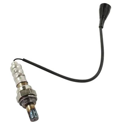Rareelectrical - New 1-Wire Oxygen Sensor Compatible With Jaguar Nissan Subaru D21 E 4 Cyl 2.4L Van Gxe 4 Cyl 2.4L - Image 3