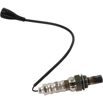 Rareelectrical - New 1-Wire Oxygen Sensor Compatible With Jaguar Nissan Subaru D21 E 4 Cyl 2.4L Van Gxe 4 Cyl 2.4L - Image 4