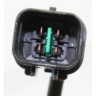Rareelectrical - Oxygen Sensor Compatible With 2004-2012 Mitsubishi Eclipse Se 3.8L (08) Eclipse Spyder Gt 3.8L - Image 3