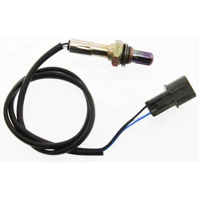 Rareelectrical - Oxygen Sensor Compatible With 2004-2012 Mitsubishi Eclipse Se 3.8L (08) Eclipse Spyder Gt 3.8L - Image 5