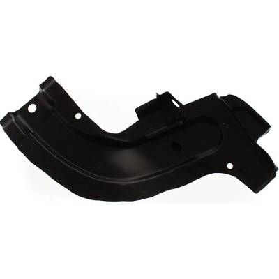 Rareelectrical - Left Front Headlight Bracket Compatible With 2007-2013 Suzuki Sx4 Jx 2.0L (08) Jx 2.0L (11-13) Le - Image 5
