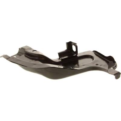 Left Front Headlight Bracket Compatible With 2007-2013 Suzuki Sx4 Le Anniversary Edition 2.0L (11)