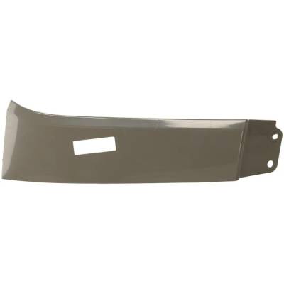 Right Headlight Filler Compatible With 2008-2017 Toyota Sequoia Sr5 (08-17) Limited (08-17) Platinum