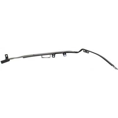 Rareelectrical - Right Front Upper Bumper Retainer Compatible With 2004-2007 Mitsubishi Lancer Ls 2.0L (04) Oz Rally - Image 4