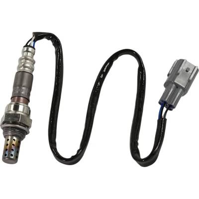 Rareelectrical - Oxygen Sensor Compatible With 1991-1995 Toyota Pickup Base 3.0L (93) Dlx 2.4L (92-95) Dlx 3.0L - Image 3