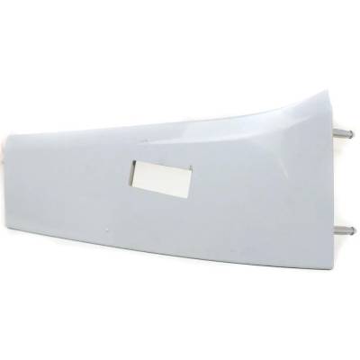 Rareelectrical - Left Headlight Filler Compatible With 2008-2017 Toyota Sequoia Sr5 (08-17) Limited (08-17) Platinum - Image 3