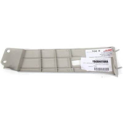 Rareelectrical - Left Headlight Filler Compatible With 2008-2017 Toyota Sequoia Sr5 (08-17) Limited (08-17) Platinum - Image 4