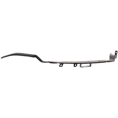 Right Front Upper Bumper Retainer Compatible With 2004-2007 Mitsubishi Lancer Ralliart 2.4L (04-06)