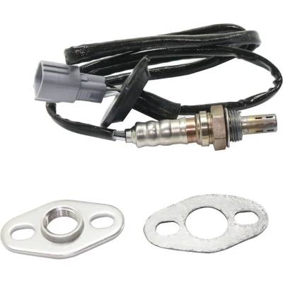 Rareelectrical - Oxygen Sensor 36.4 In. Wire Compatible With 2000-2004 Toyota Tacoma Base 3.4L (01-04) Dlx 2.4L - Image 5