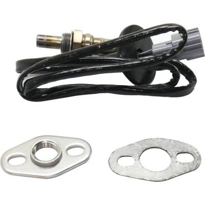 Rareelectrical - Oxygen Sensor 36.4 In. Wire Compatible With 2000-2004 Toyota Tacoma Base 3.4L (01-04) Dlx 2.4L - Image 6