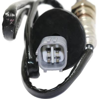 Rareelectrical - Oxygen Sensor 36.4 In. Wire Compatible With 2000-2004 Toyota Tacoma Dlx 2.7L (00-03) Dlx 3.4L - Image 7