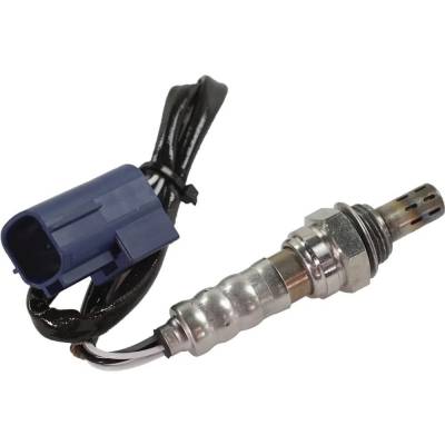 Rareelectrical - New Left Rear Oxygen Sensor Compatible With Infiniti Nissan Suzuki Xterra Se 6 Cyl 4.0L Xterra - Image 4