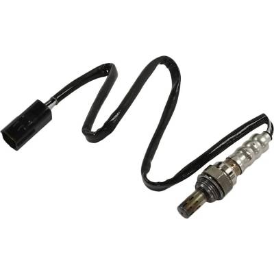 Rareelectrical - 4-Wire Downstream Oxygen Sensor Compatible With 1998-2002 Kia Sephia Ls 1.8L (98-01) Spectra Base - Image 2