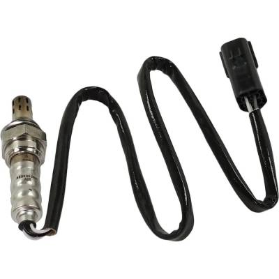 Rareelectrical - 4-Wire Downstream Oxygen Sensor Compatible With 1998-2002 Kia Sephia Ls 1.8L (98-01) Spectra Base - Image 3