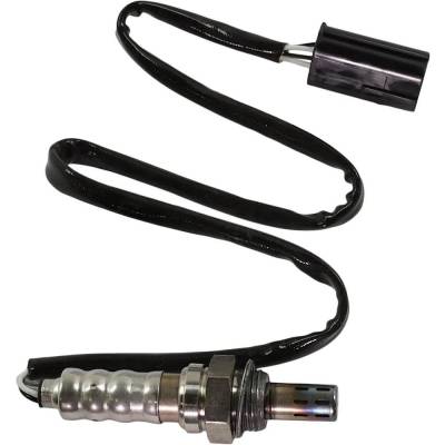 Rareelectrical - 4-Wire Downstream Oxygen Sensor Compatible With 1998-2002 Kia Sephia Ls 1.8L (98-01) Spectra Base - Image 5