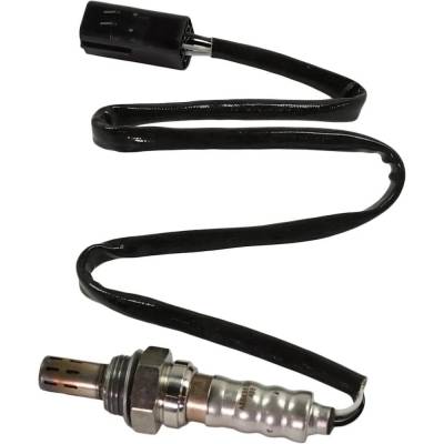 Rareelectrical - 4-Wire Downstream Oxygen Sensor Compatible With 1998-2002 Kia Sephia Ls 1.8L (98-01) Spectra Base - Image 6