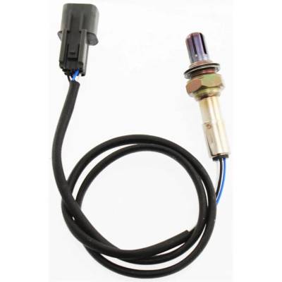 Rareelectrical - Oxygen Sensor Compatible With 2004-2012 Mitsubishi Eclipse Spyder Gt-P 3.8L (11) Endeavor Ls 3.8L - Image 7