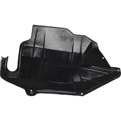Rareelectrical - Left Engine Splash Shield Compatible With 1993-2002 Mercury Villager Nautica 3.0L (94-98) Sport 3.3L - Image 4