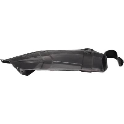 Rareelectrical - Left Engine Splash Shield Compatible With 1993-2002 Mercury Villager Nautica 3.0L (94-98) Sport 3.3L - Image 5
